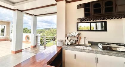 Caliah Homes