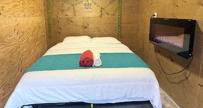 Garden Resort of Niagara Retreat Center