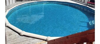 Full house located in beautiful ingonish beach over looking smokey mountain.....