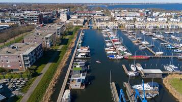 Port de plaisance