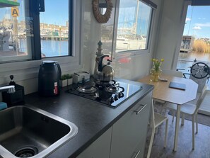 Cucina privata