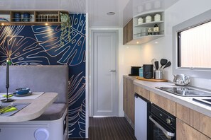 Cucina privata