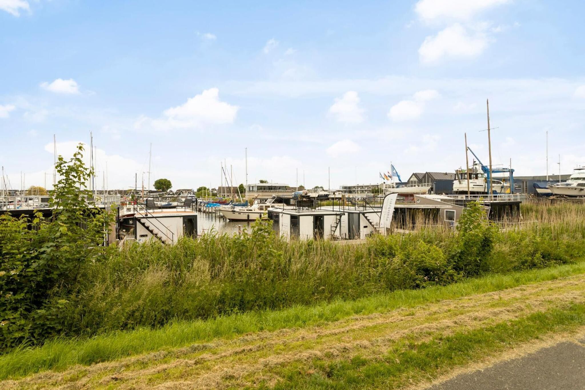 Jachthaven