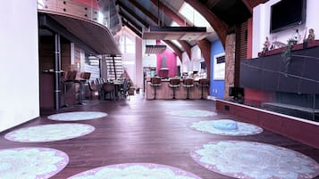 Restaurantes