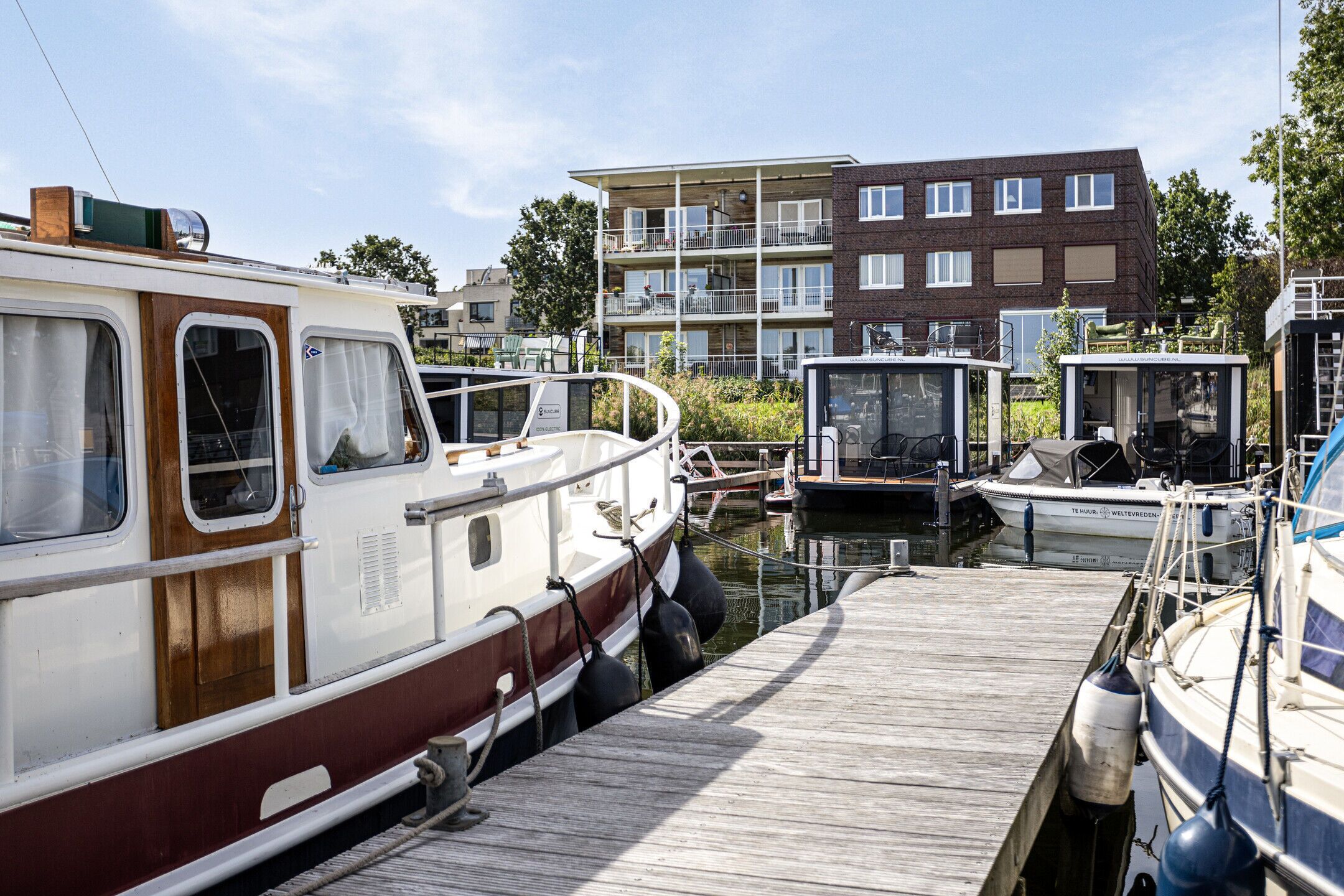 Jachthaven