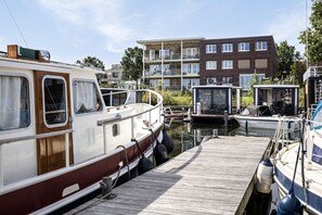Port de plaisance