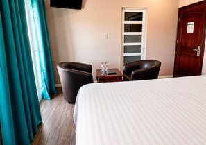 Room - Royal 302 Snake Room Azul (Tetlatlahuca)