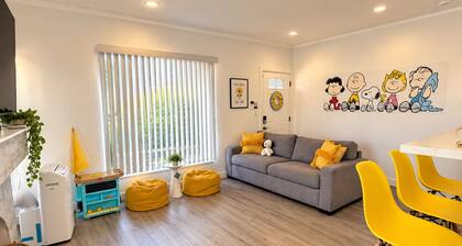 2BR • Pet Friendly with parking in Long beach