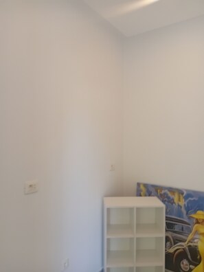 Interior - Sandra 31  (Gammarth)
