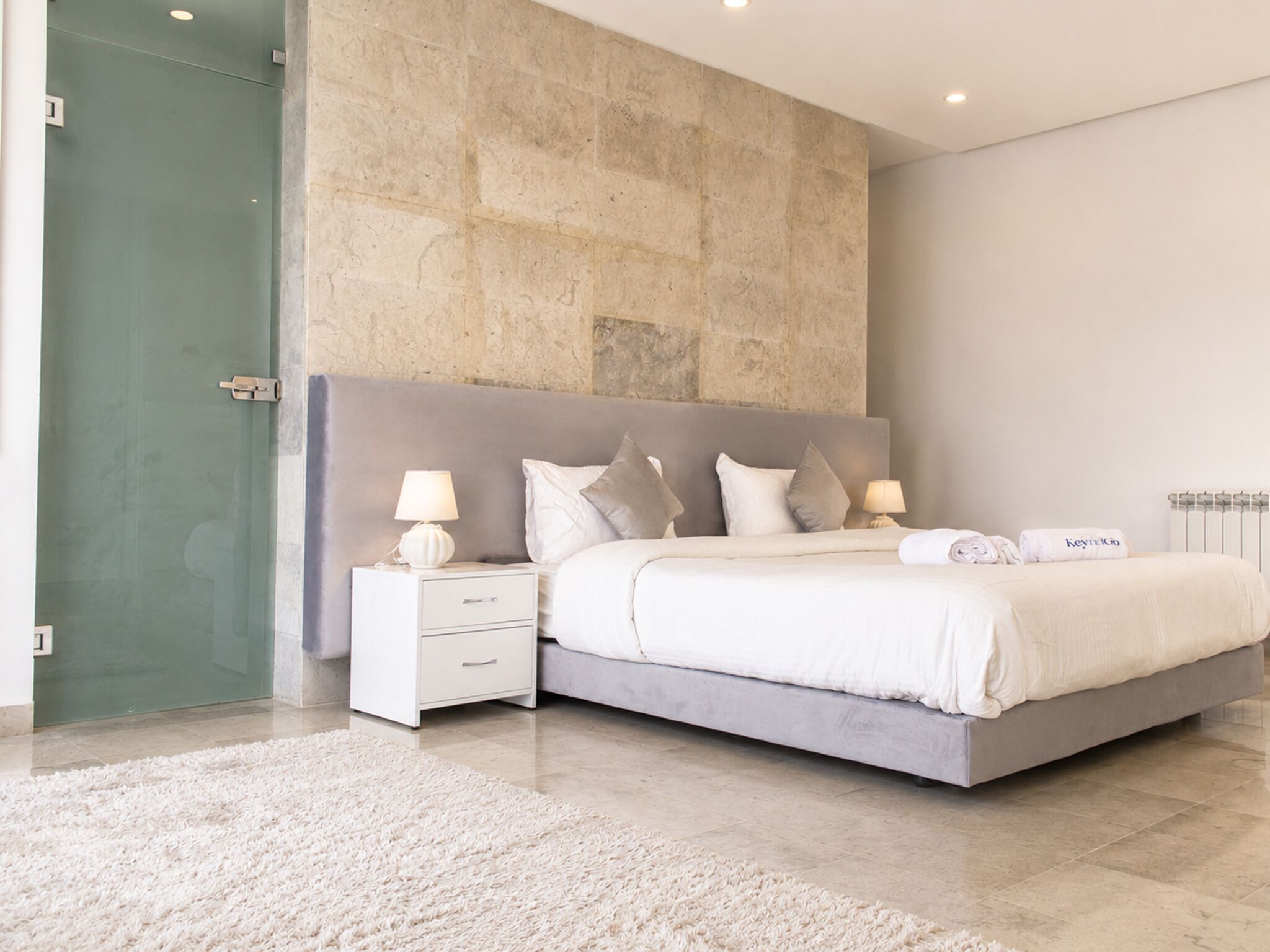 Deluxe Villa, Balcony, Pool View | Blackout curtains, soundproofing, iron/ironing board, free WiFi