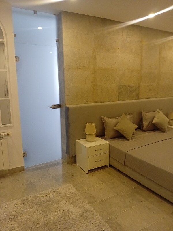 Sandra 31 - La Marsa