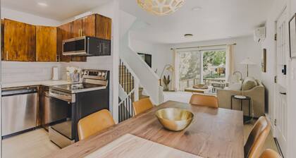 New! Updated Carbondale Home 2 Blocks From Main Stv