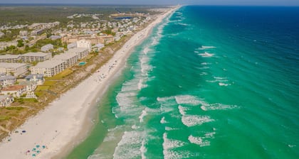 🦩Book Me Baby! Sun Of A Beach in Santa Rosa Beach🦩