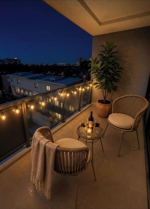 Property grounds - Stylish Sydney·2BR·UNSW, Beach, Parking, Sleeps 6 (Kingsford)