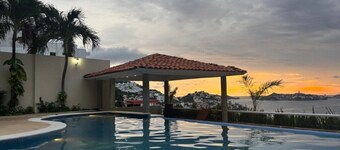 HOUSE LAS PALMAS ACAPULCO