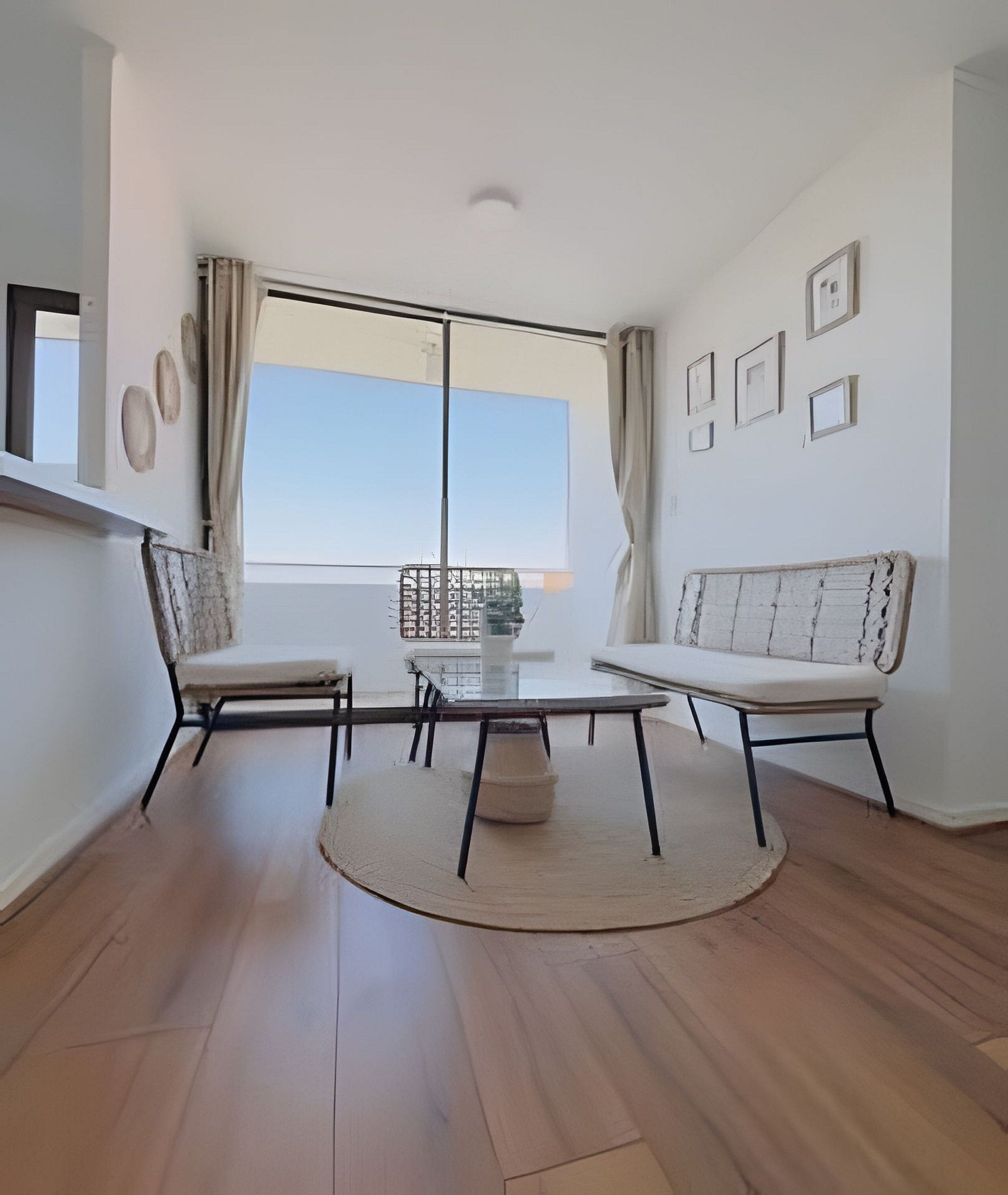 Family Apartment | Interior