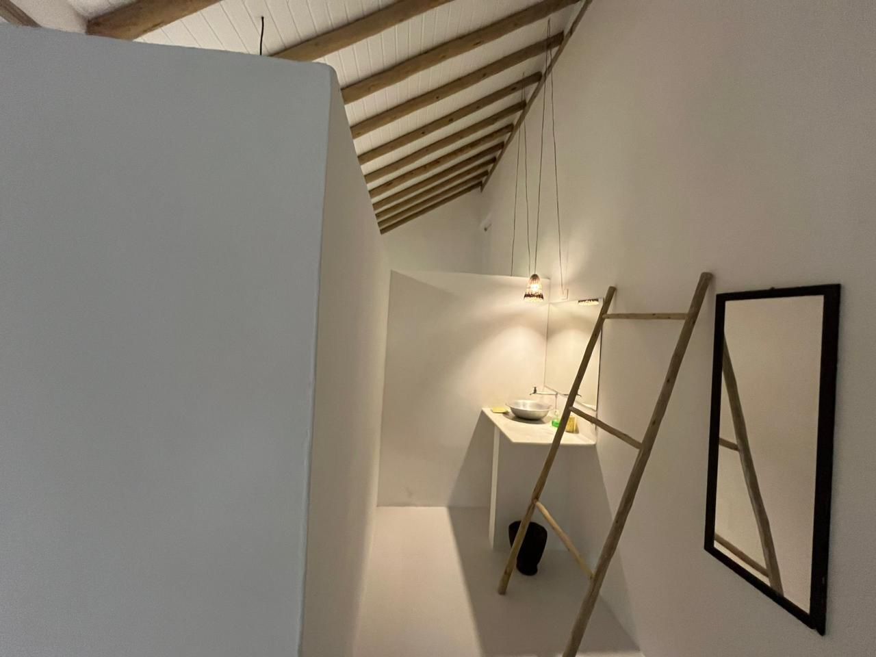 Studiosuite – deluxe, balkong | Innvendig