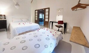 Deluxe Studio Suite, Balcony | WiFi (free) - Mio Trancoso (Porto Seguro)