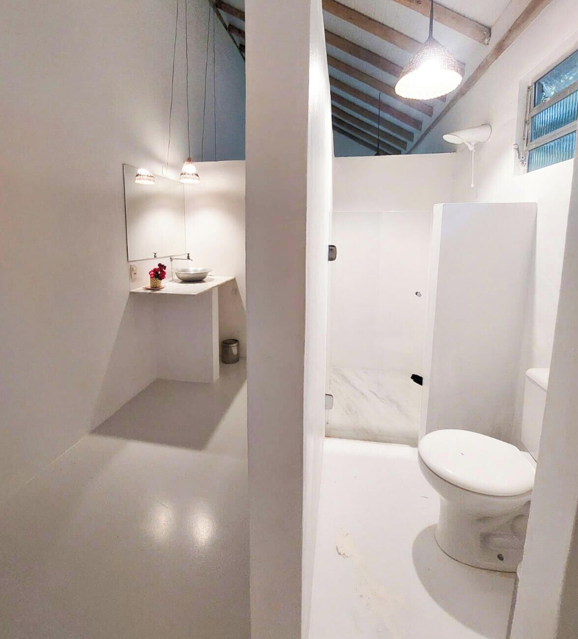 Studio Suite Deluxe, ban công | Truy cập Internet không dây miễn phí 