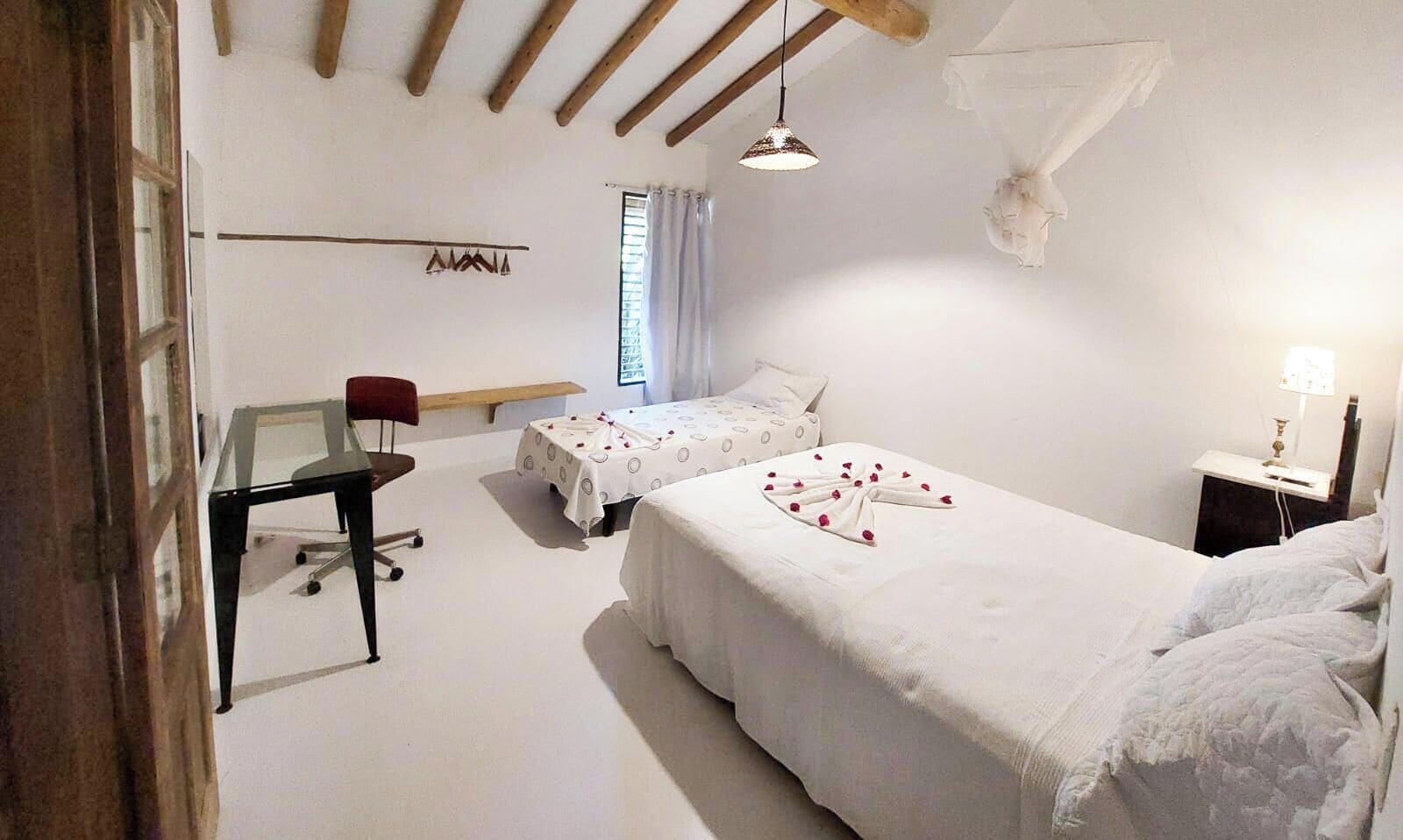 Deluxe-Studiosuite, Balkon