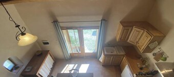 Le gîte de l'Encantade