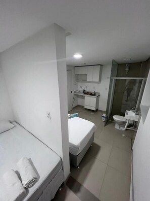 Soundproofing, free WiFi - Pousada Pergentino  (Maceió)