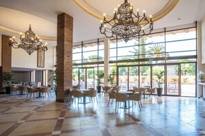 Dining - Agh Estepona (Estepona)
