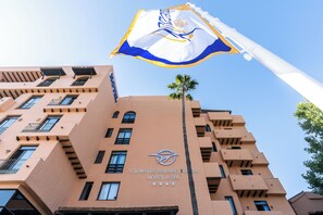 Exterior - Agh Estepona (Estepona)
