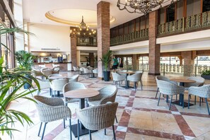 Dining - Agh Estepona (Estepona)