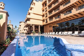 Pool - Agh Estepona (Estepona)