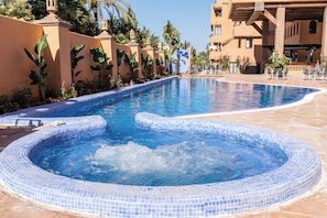Pool - Agh Estepona (Estepona)