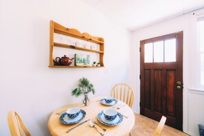 Restauración