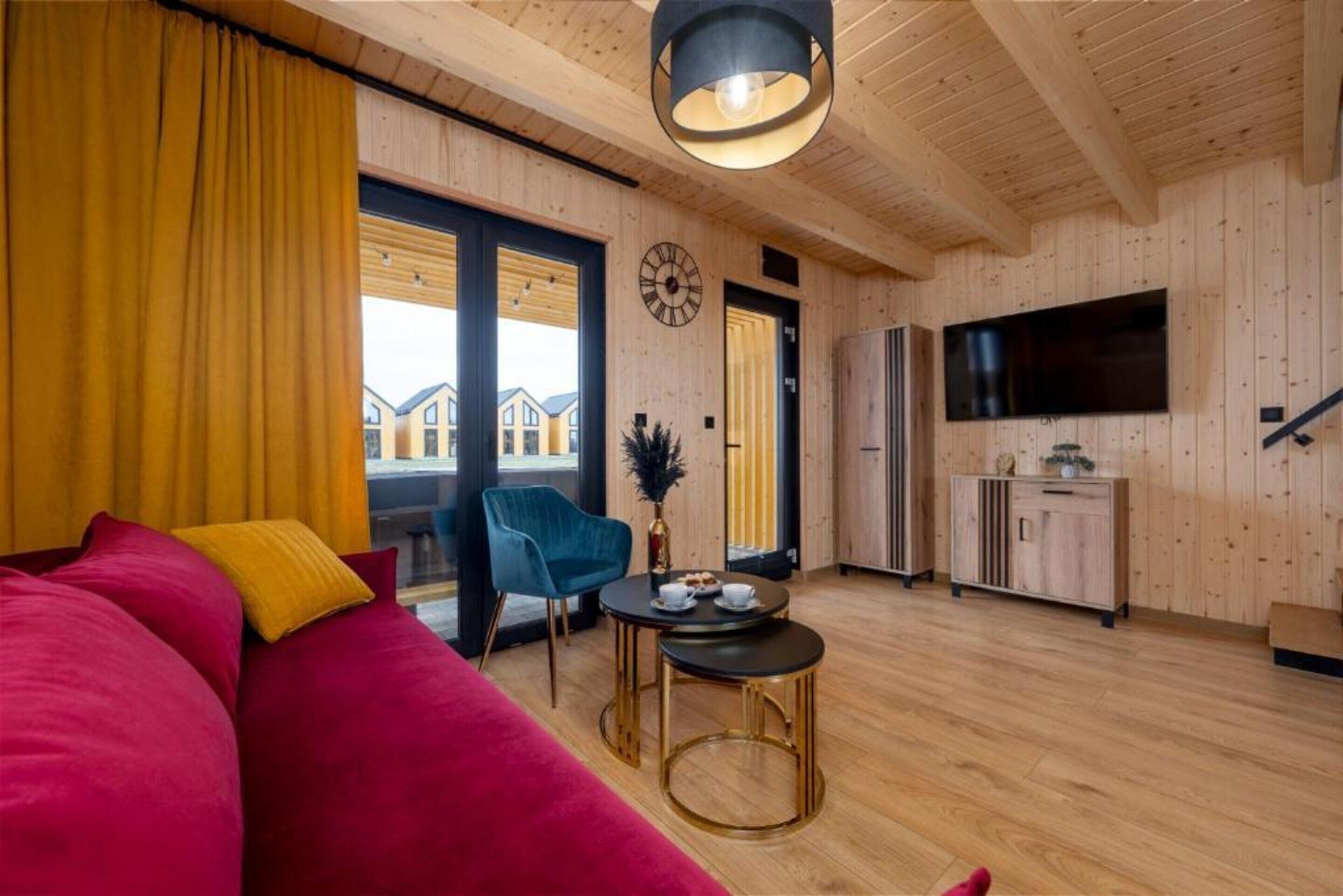 Casa | Sala de estar