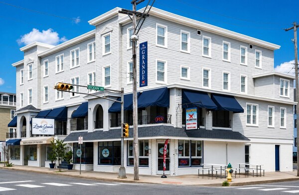 The Linda Grande Hotel - Ocean City, NJ
