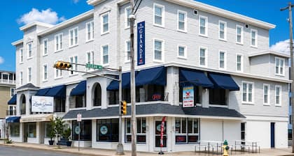 The Linda Grande Hotel