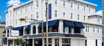 The Linda Grande Hotel