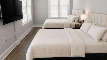 Apartment, 4 Bedrooms