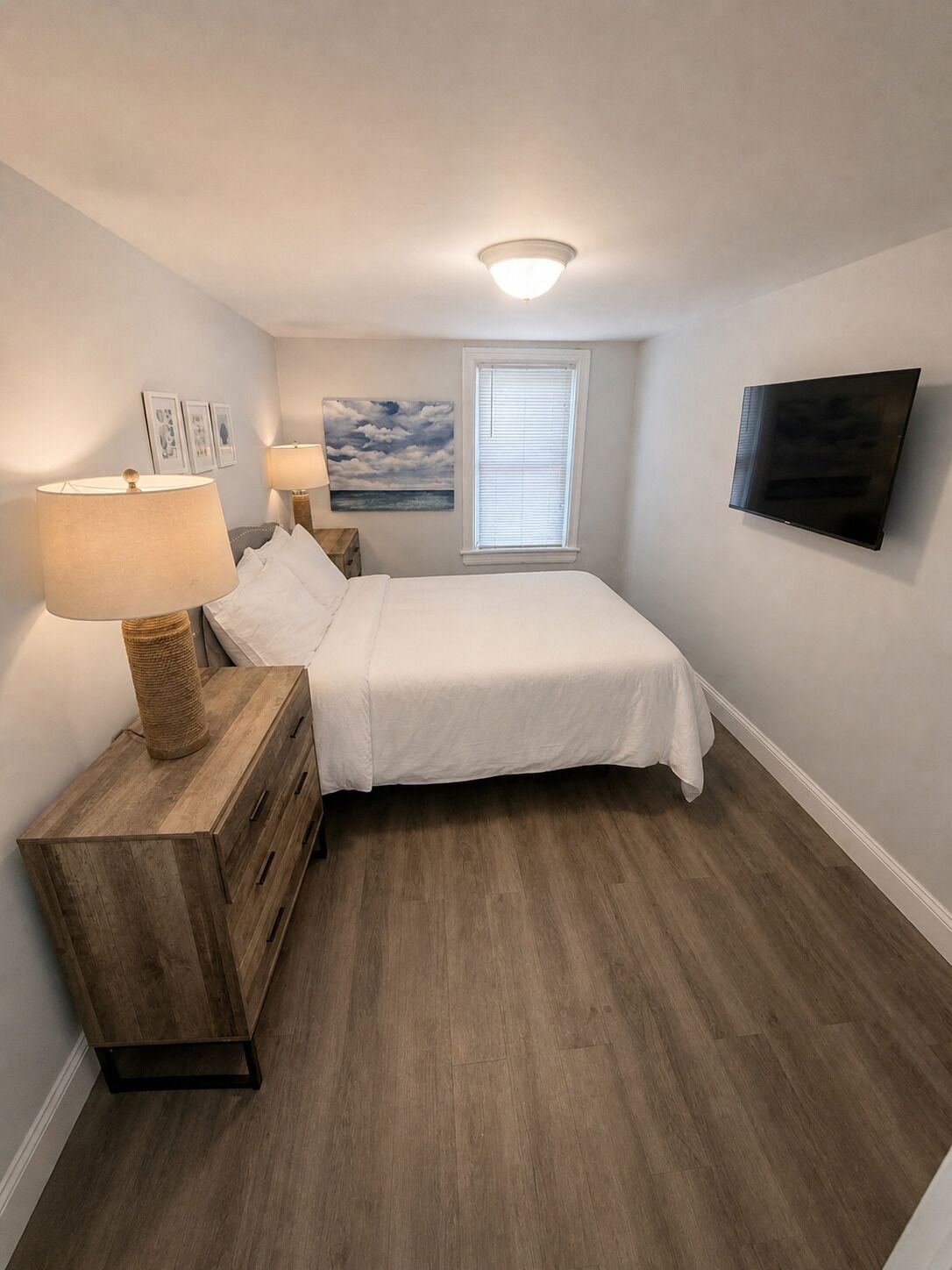 Apartment, 2 Schlafzimmer | Kostenloses WLAN