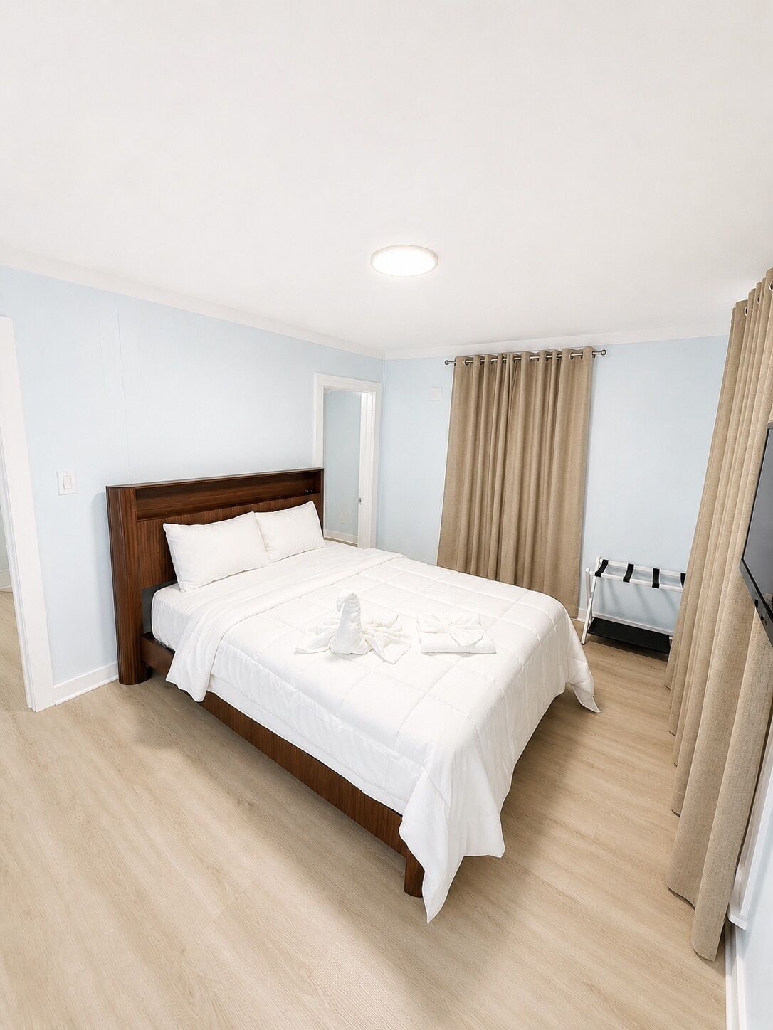 Family Suite, Multiple Beds