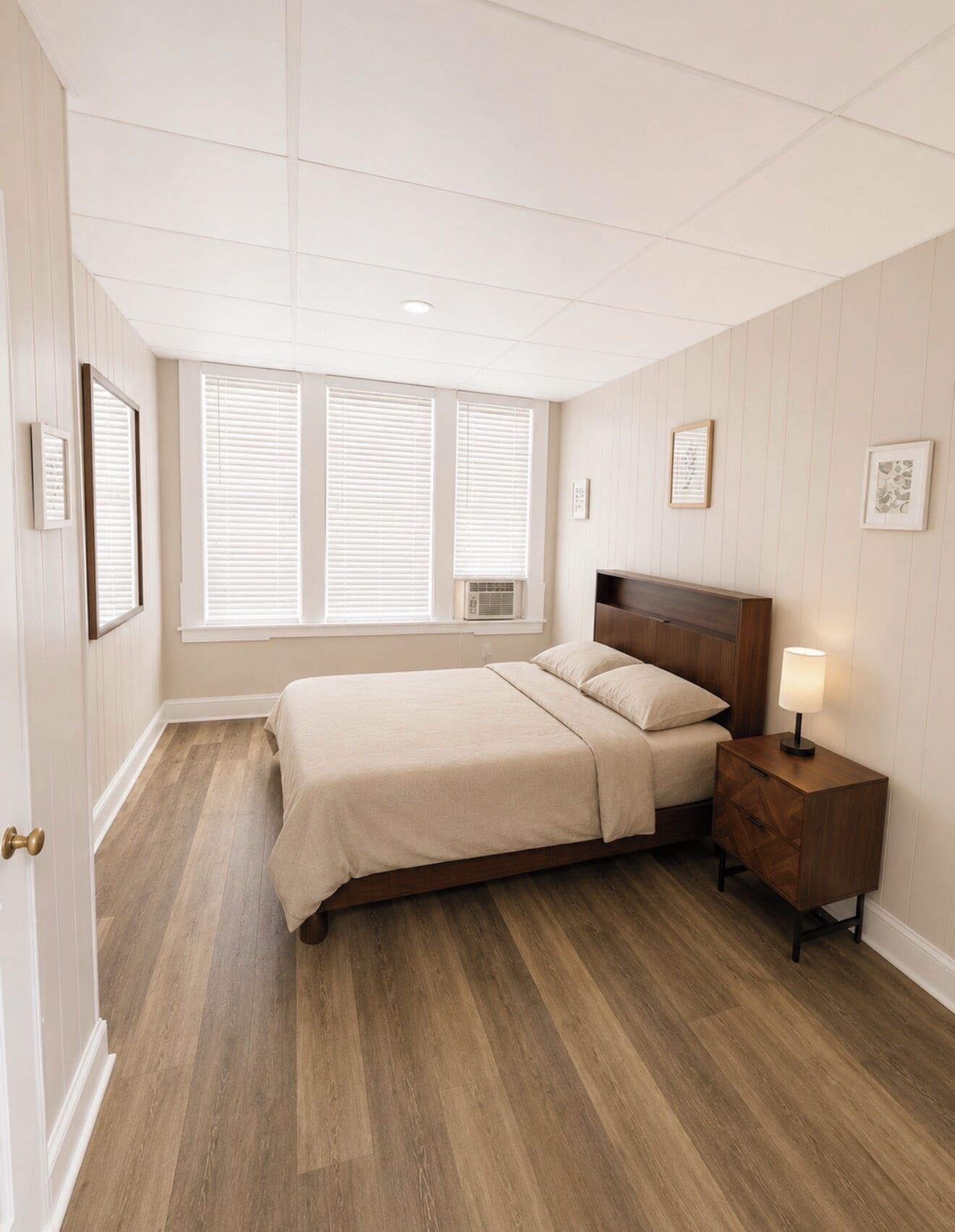 Apartment, 4 Schlafzimmer | Kostenloses WLAN