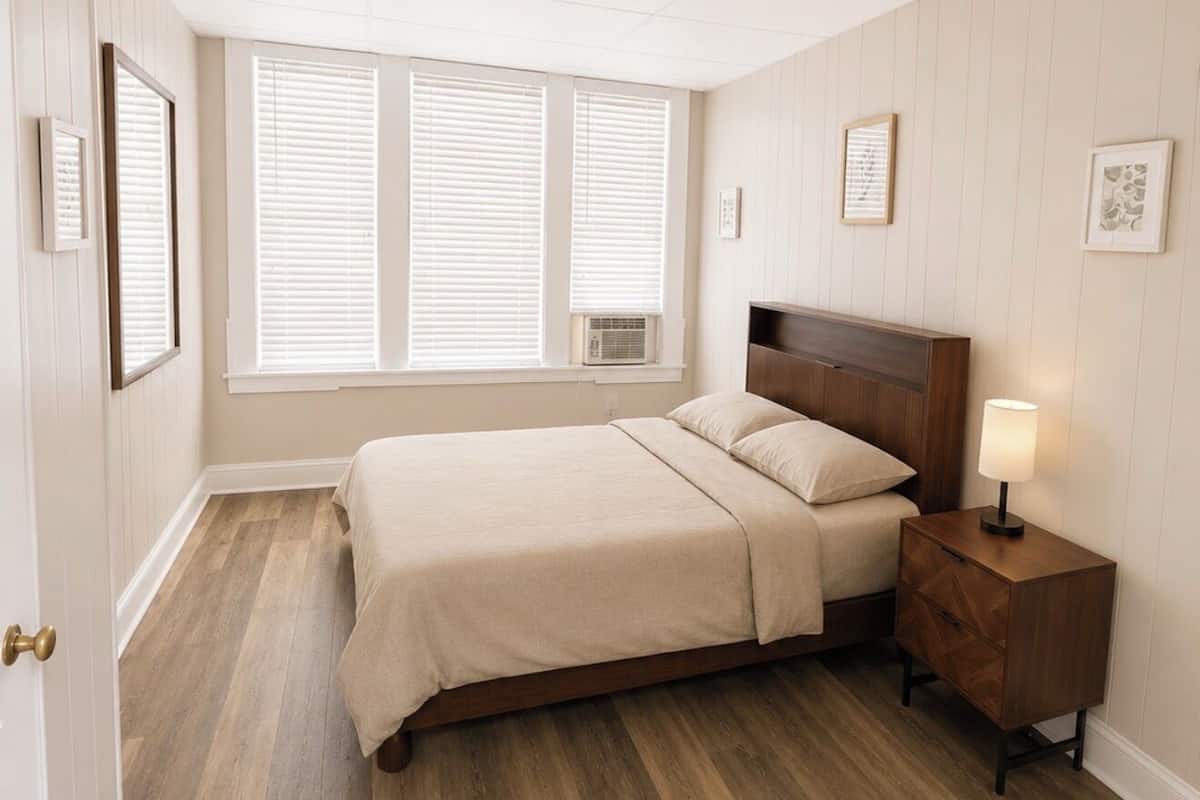 Departamento, 4 habitaciones | Wifi gratis