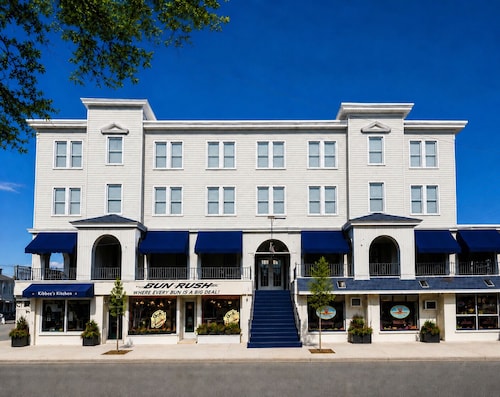 The Linda Grande Hotel