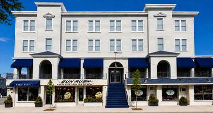 The Linda Grande Hotel
