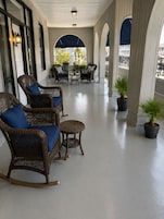 Porch
