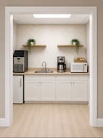 Cocina compartida