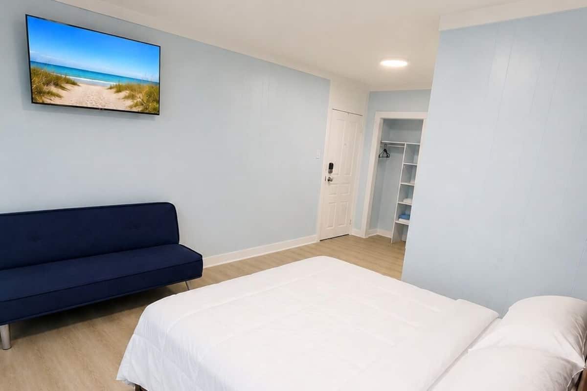 Suite familiar, varias camas | Wifi gratis