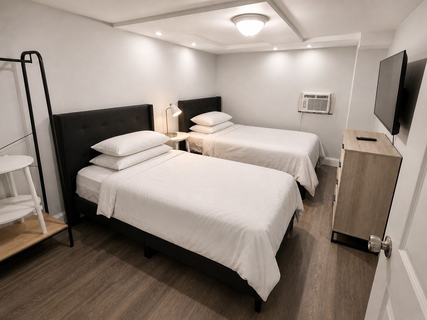 Apartment, 2 Bedrooms