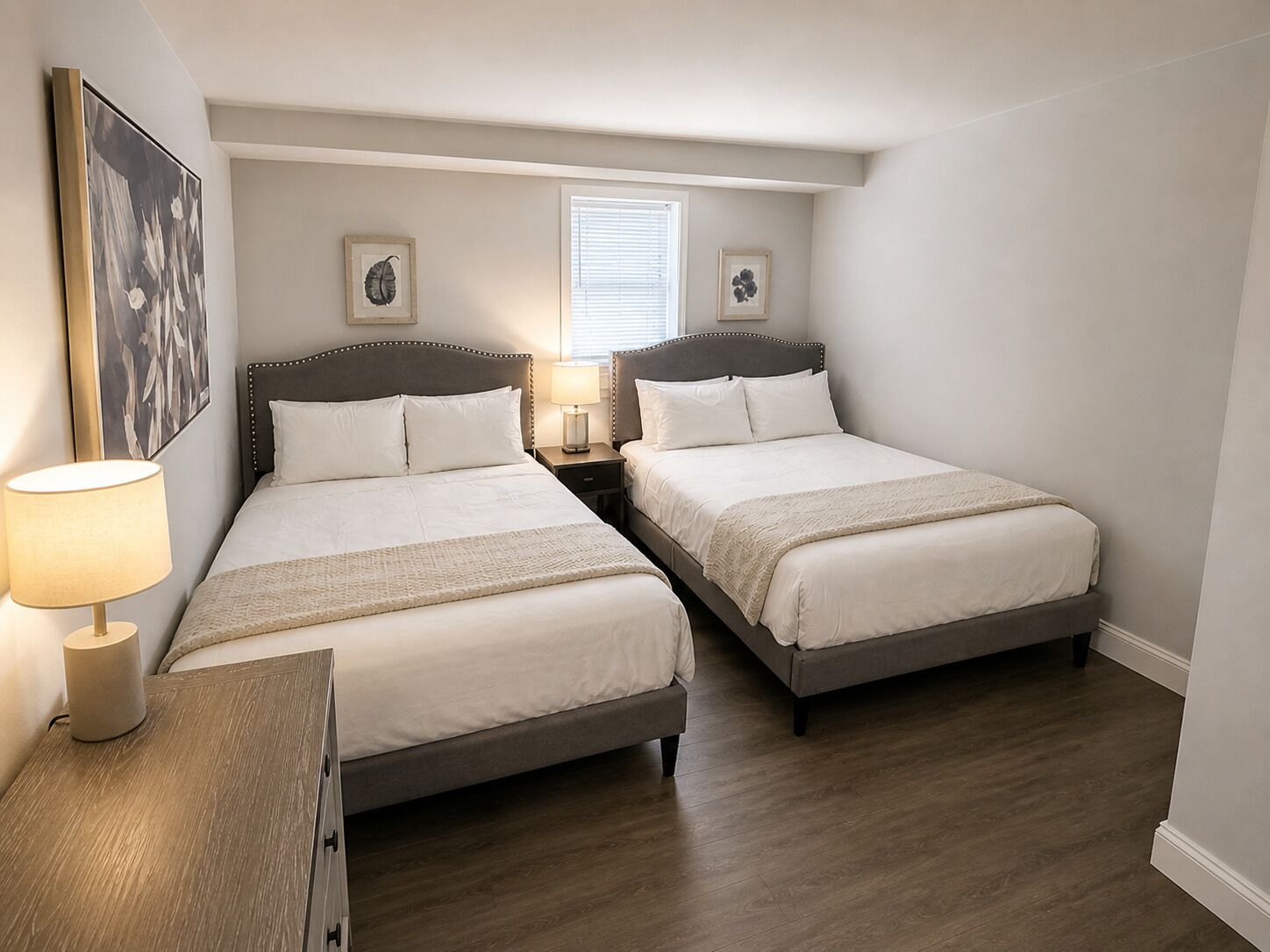 Apartment, 1 Bedroom