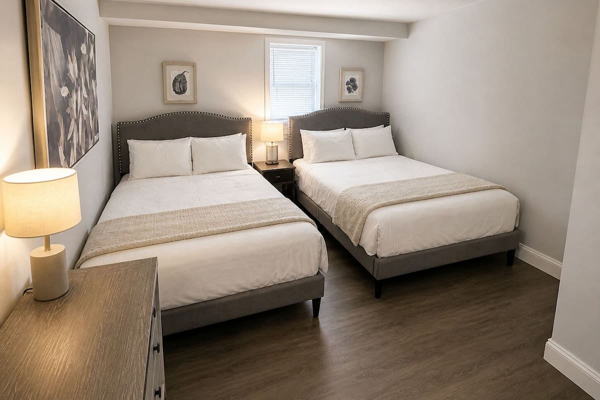 Appartement, 1 chambre | Accès au Wi-Fi (inclus)