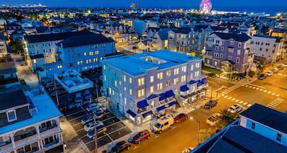 The Linda Grande Hotel
